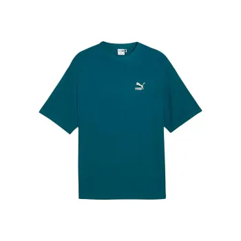 PUMA CLASSICS T-Shirt Unisex Cool Green