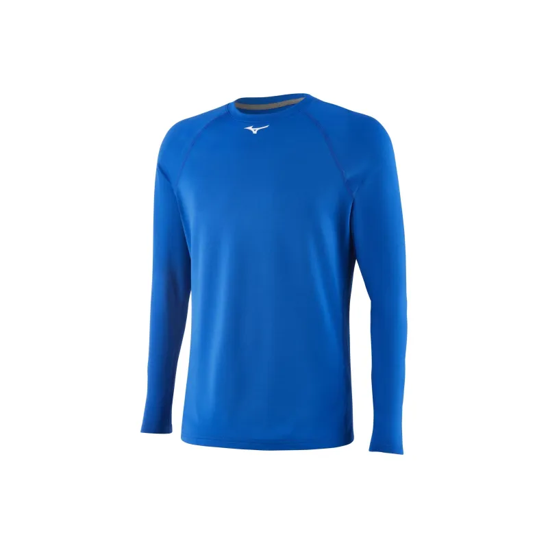 Mizuno THERMO COMPRESSION T-Shirt Men's-1