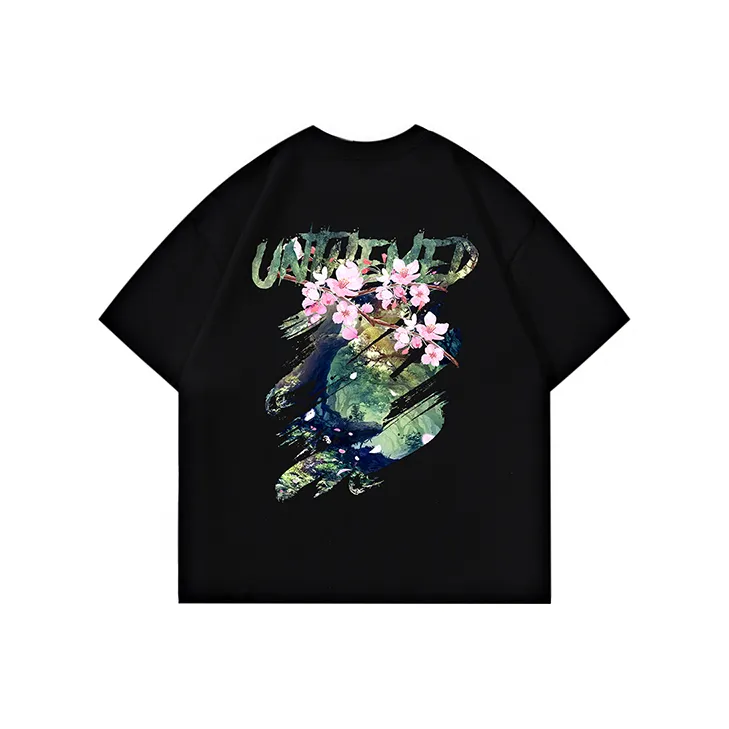 UNthemed T Shirts Unisex-9