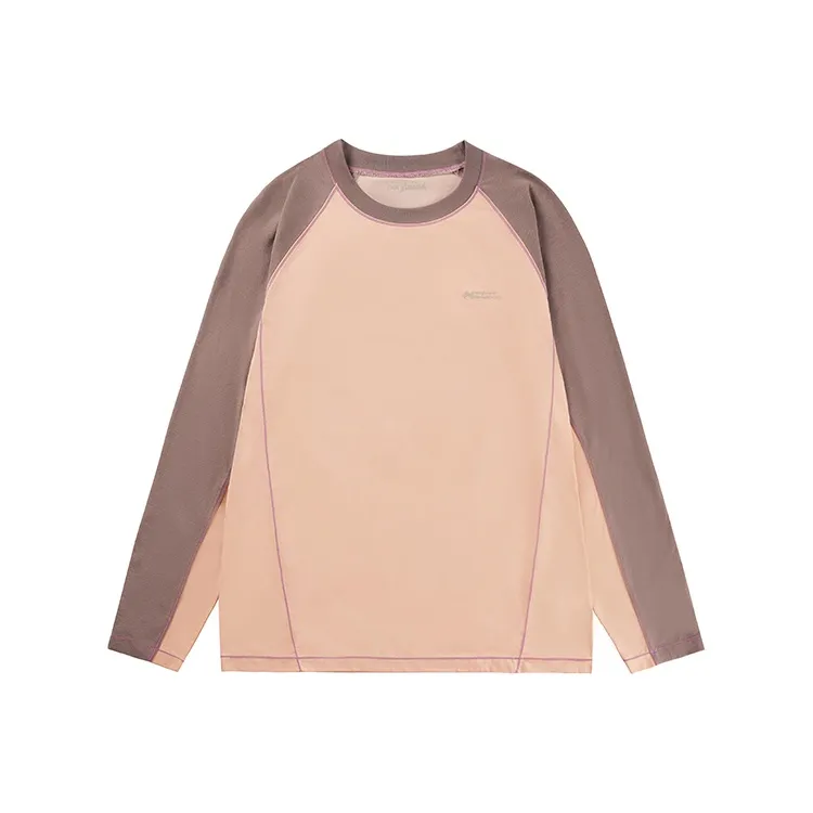 Norybrand 24FW Break Loose Series T Shirt Unisex-6