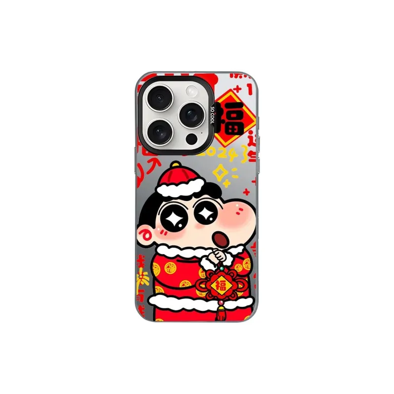 ZHENGGUANG Phone Cases-3