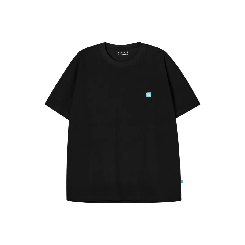 TIKIMOMOKA T Shirts Unisex-0