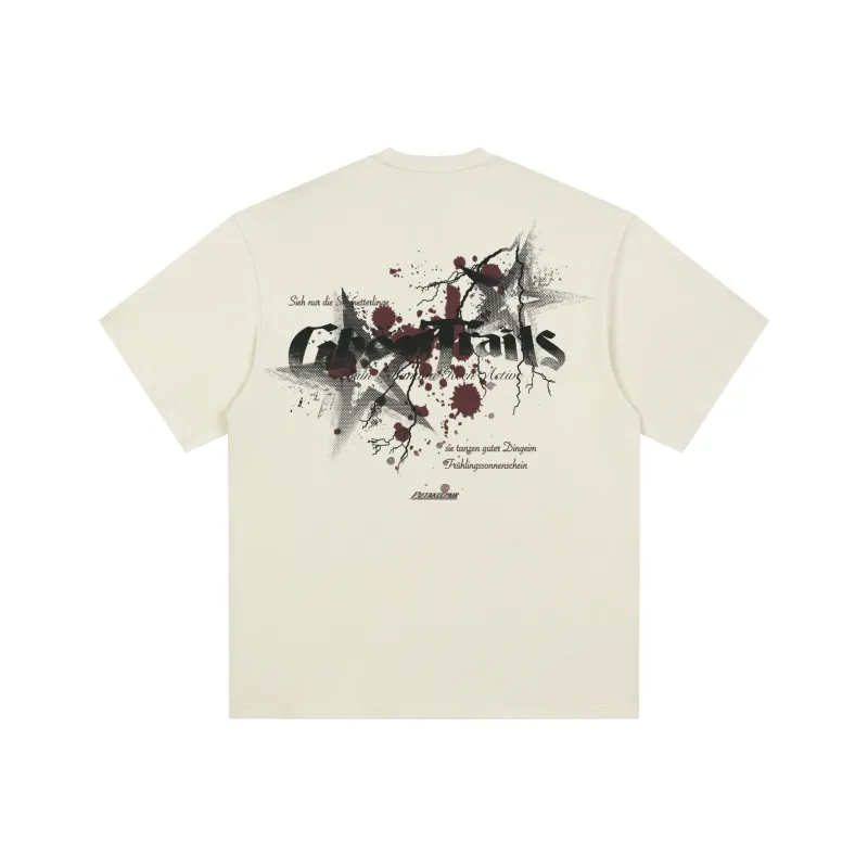 PAKA T Shirts Unisex-8