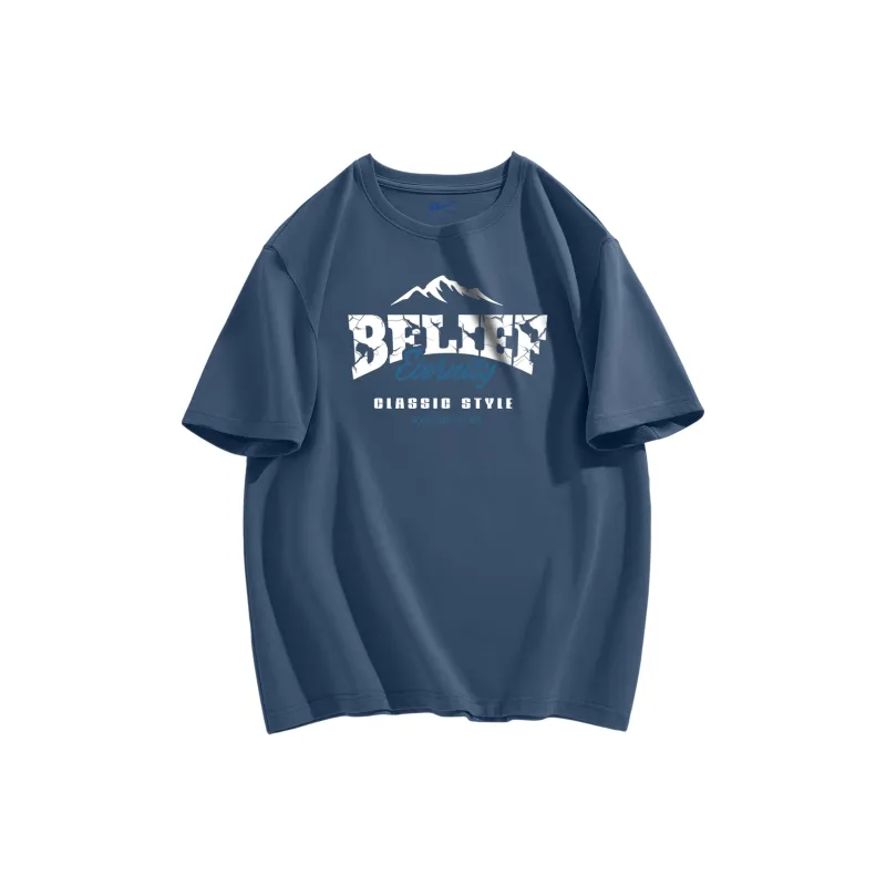 WARRIOR T Shirts Men-4