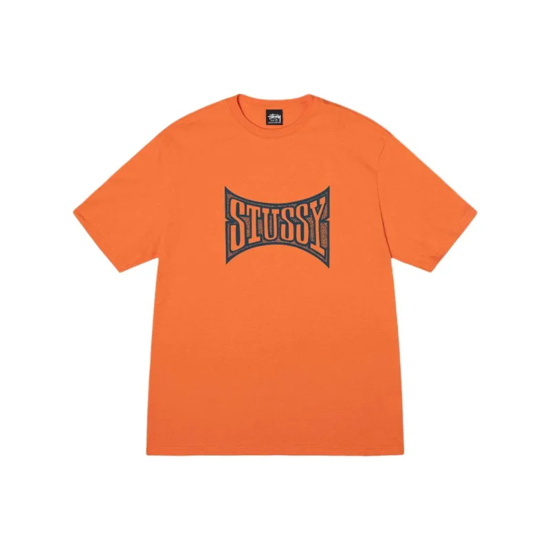 Stussy Champion Tee-2