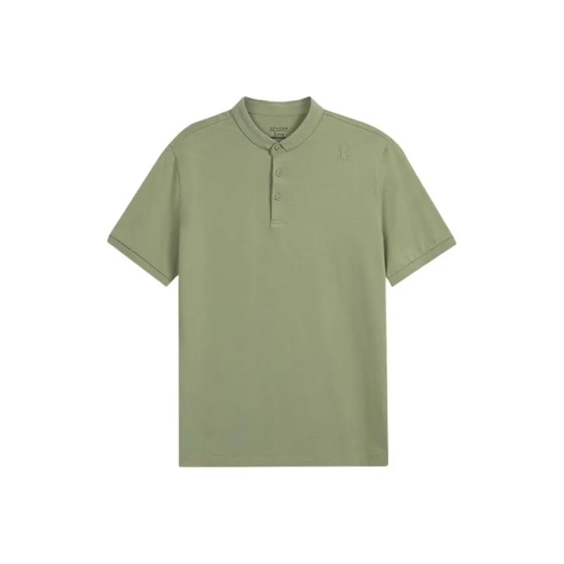 SPYDER TRAINING URBAN LIFE T Shirt Men's-0
