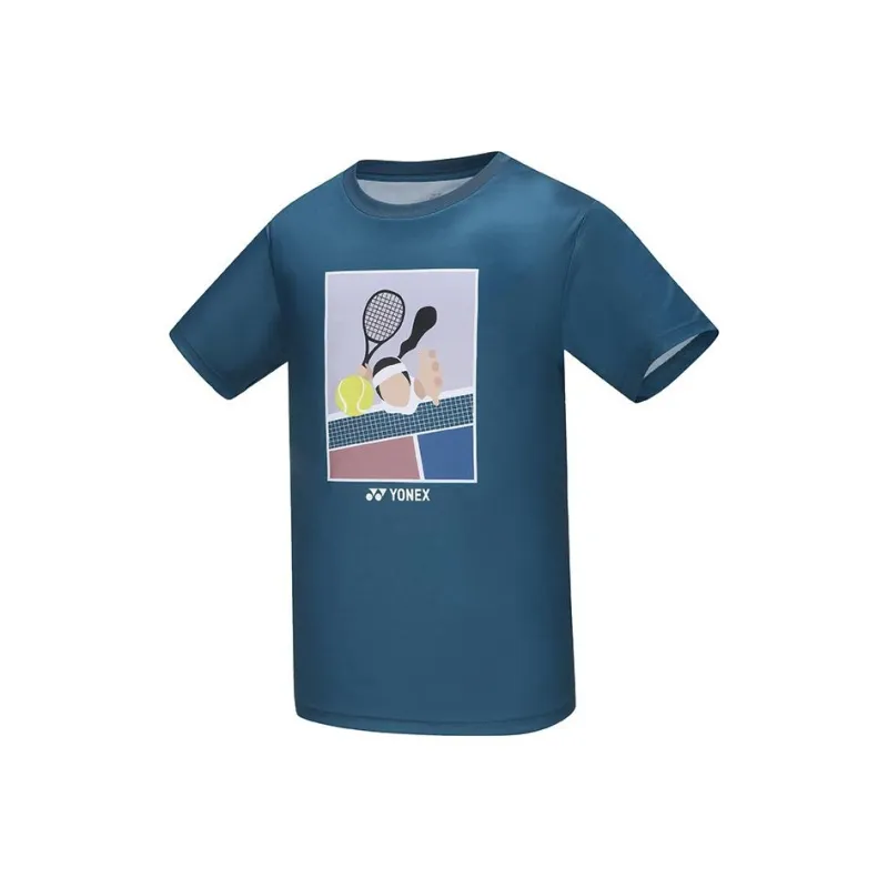 YONEX Tennis Series T Shirt Men's-1