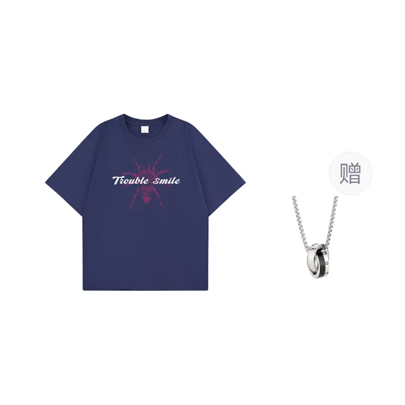 TBSM T Shirts Unisex-7