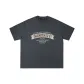 Dark Gray (100% cotton)