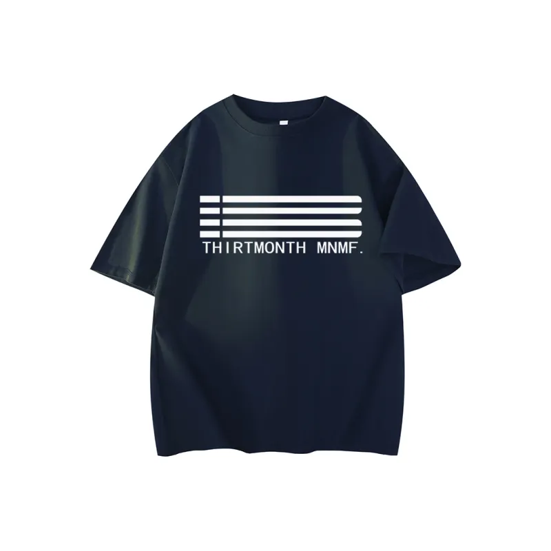 BEAR UNION T Shirts Unisex-2