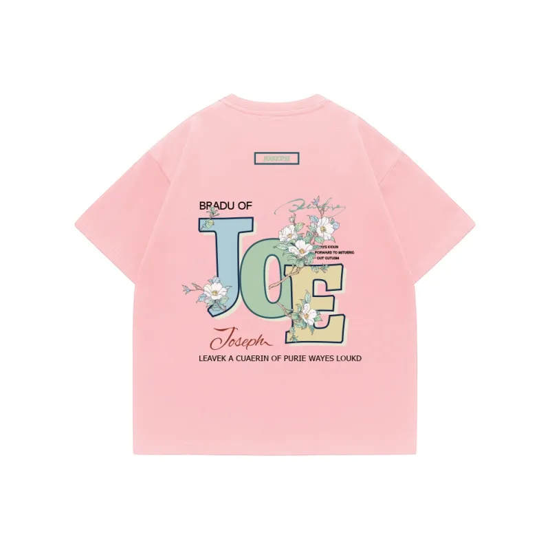 JOSEPH ABBOUD T-Shirts Unisex-5
