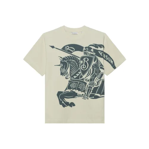 Burberry shoe T Shirt