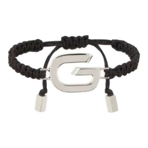 Givenchy G Link Cord Bracelet