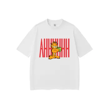 FOREVER 21 x JIAFEIMAO,LIANMINGKUAN T Shirt Unisex