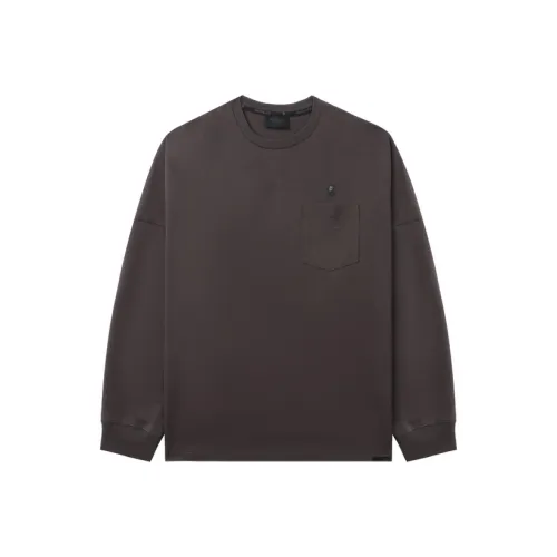 BAPE BLACK 남성 티셔츠