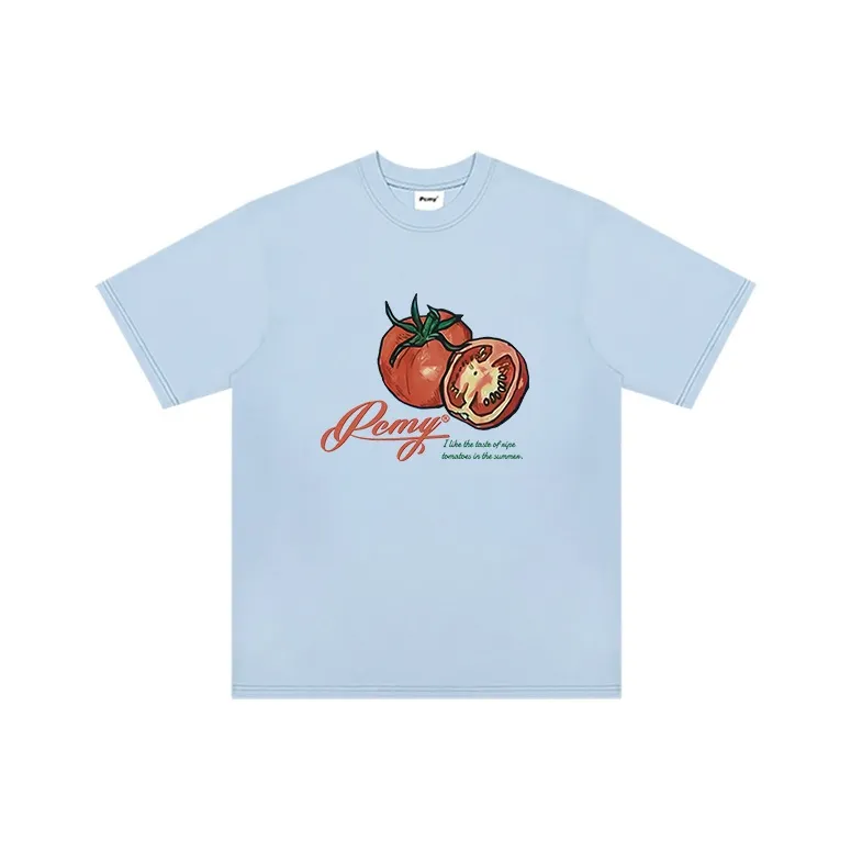 PCMY T Shirts Unisex-8