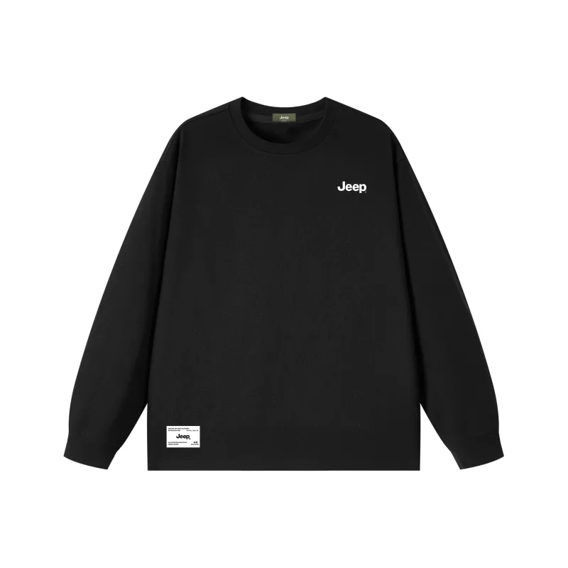 Jeep T Shirts Unisex-2