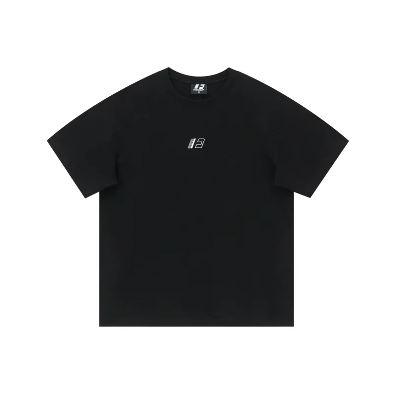FORNINES T Shirts Unisex-3