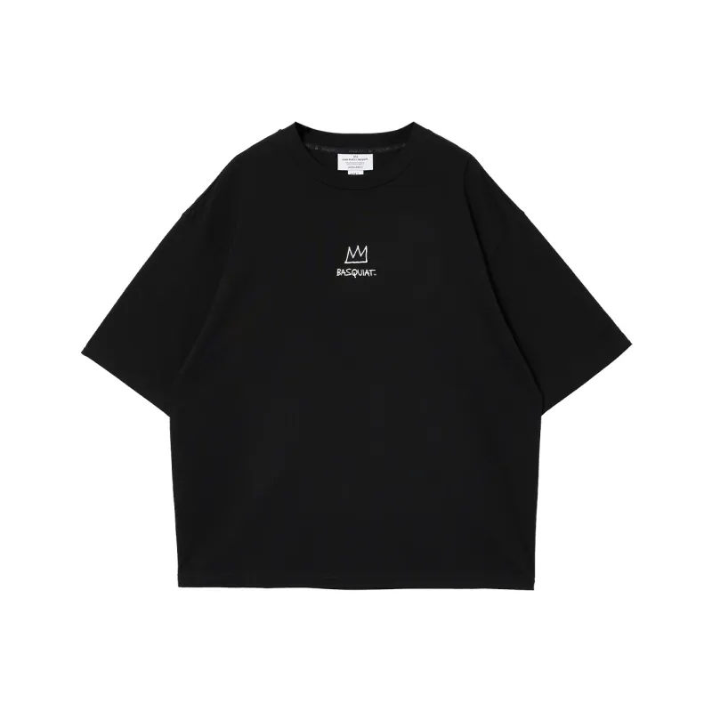 JACK JONES· x Jean Michel Basquiat T Shirt Men's-4