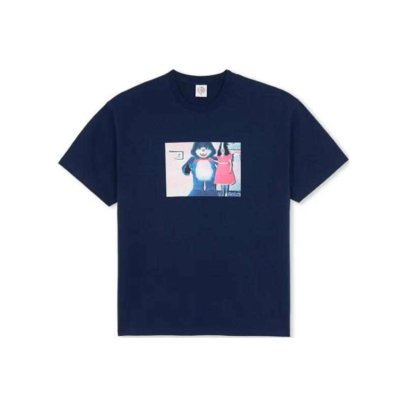 POLAR SKATE CO SS24 T Shirt Unisex-0