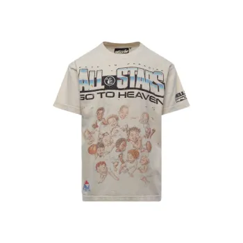 Hellstar All Stars T Shirt