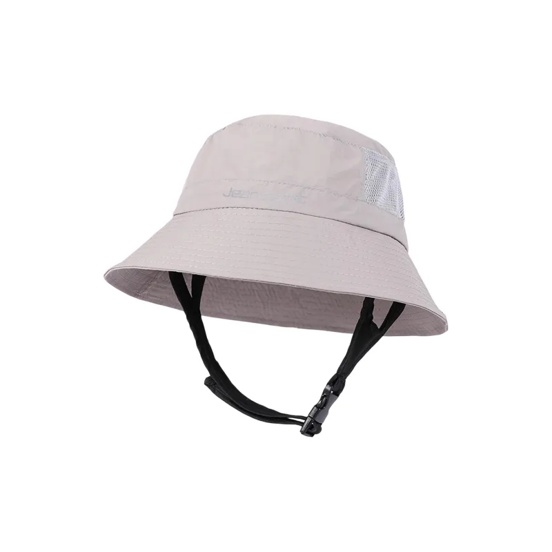 JEANSWEST Polyester Bucket Hats Unisex-2