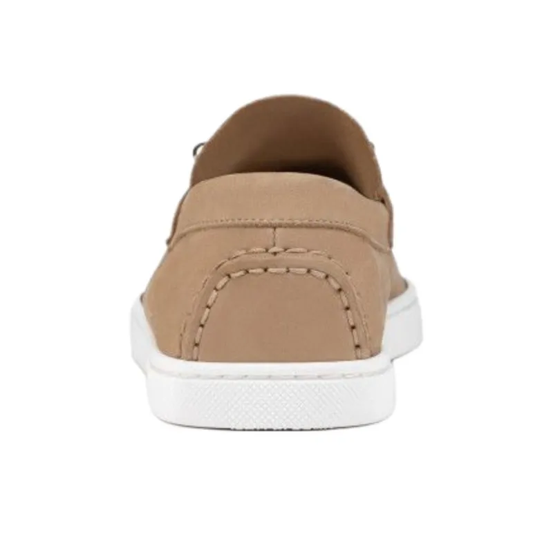 CL LUBOTING Chambeliboat Casual Single Shoes Women's Light Brown-5