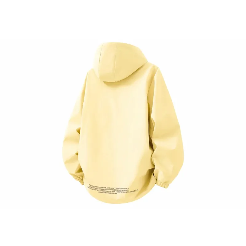 HONOR OF KINGS Jackets Coats Unisex-3