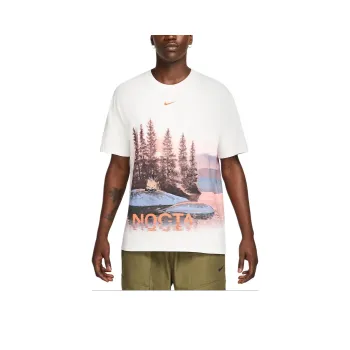 Nike X Nocta Opal Short Sleeve Tee
