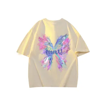 TONYKRZ T Shirts Unisex