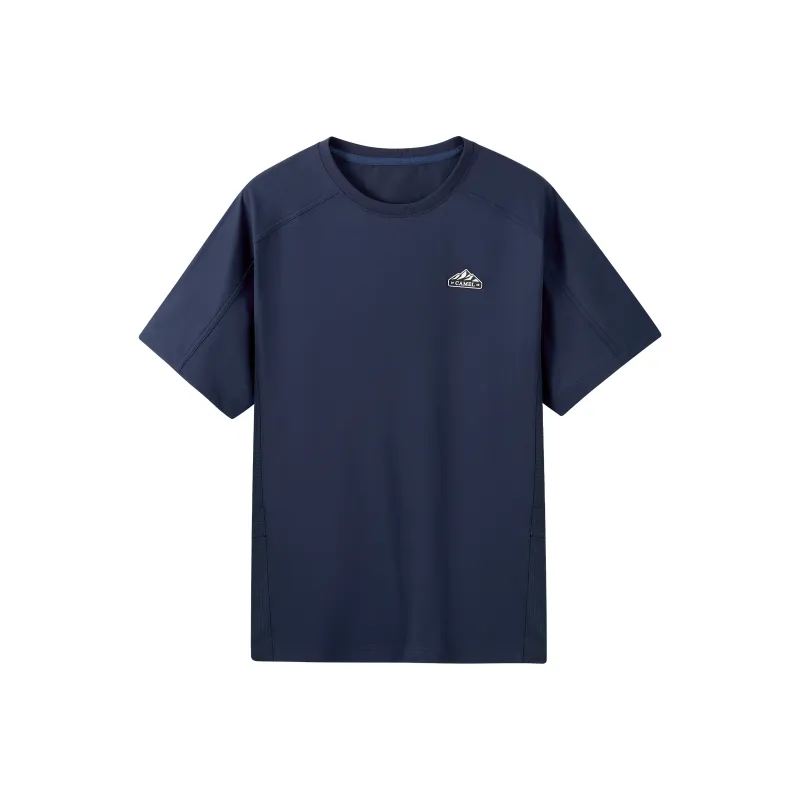 CAMEL Urban Function Series T Shirt Unisex-0