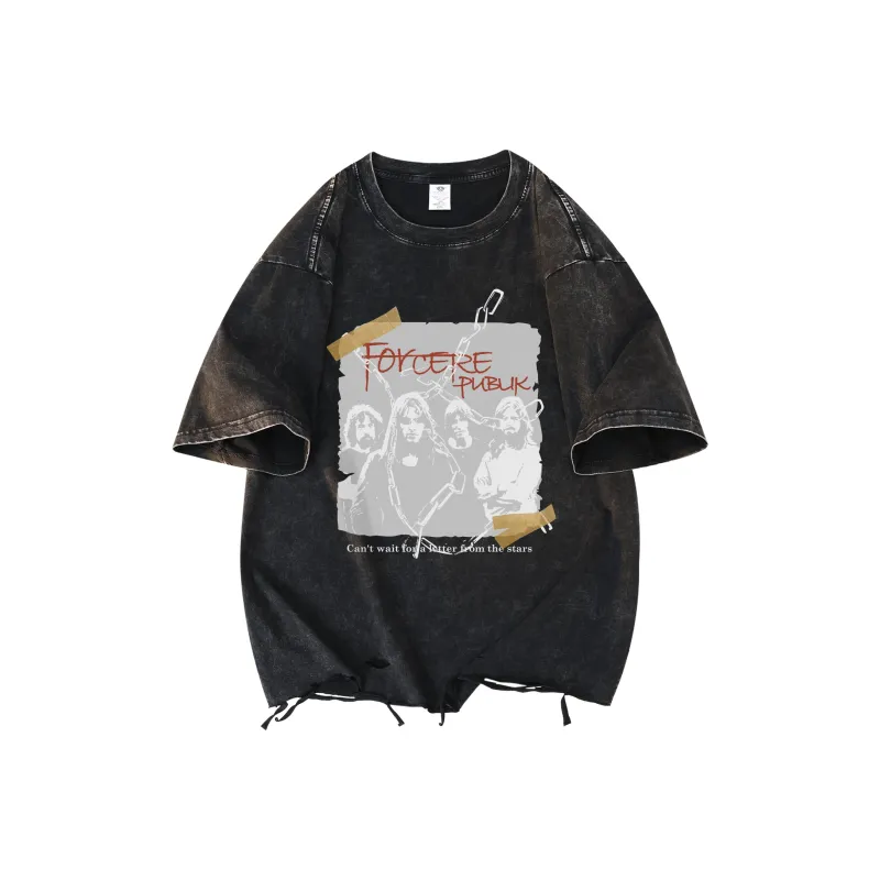 FORCEREPUBLIK T-Shirts Unisex-0