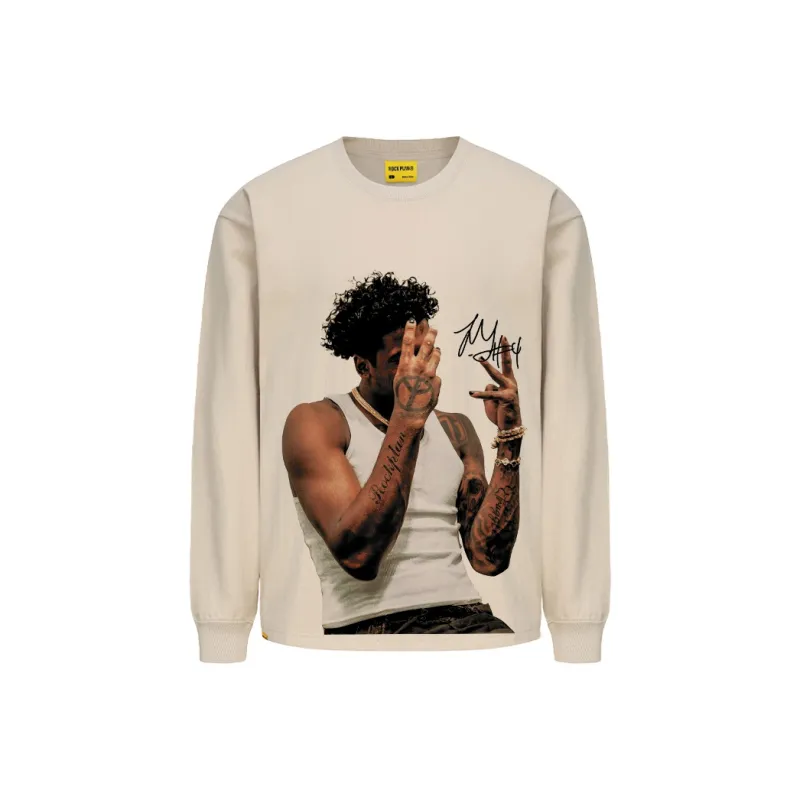 ROCK PLAN T Shirts Unisex-8