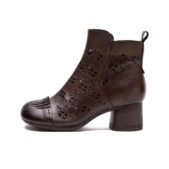 Jay Ankle Boots Women's