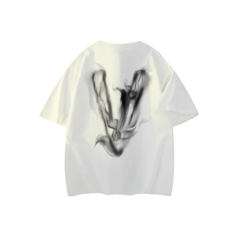 Genesiszero T Shirts Unisex-3