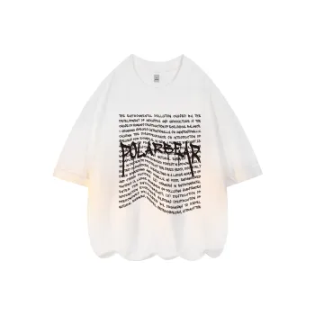 POLAR BEAR T Shirts Unisex
