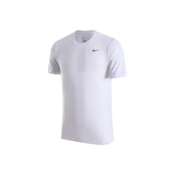 Nike T Shirt Men's White/Cool Gray