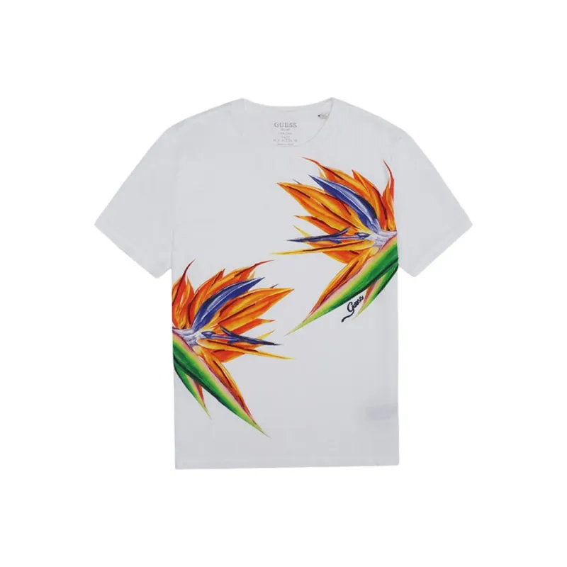 GUESS T-Shirts Men-1
