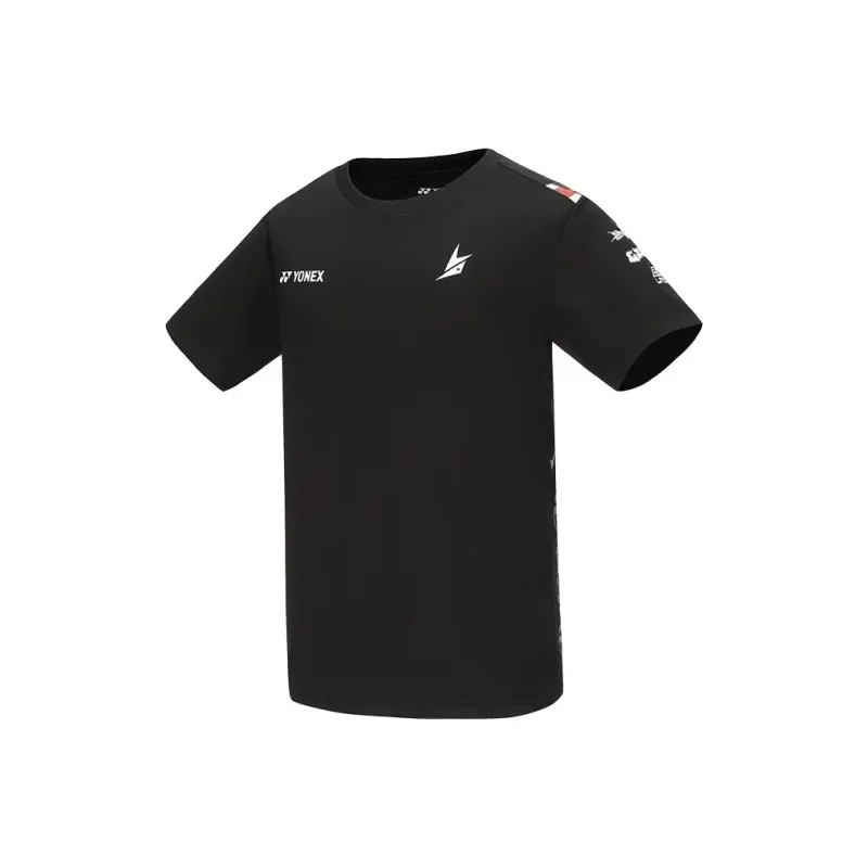 YONEX Lin Dan Series T Shirt Men's-0