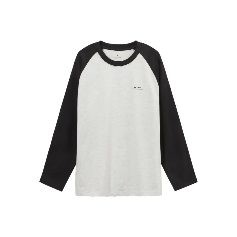 Hotwind T Shirts Men-4