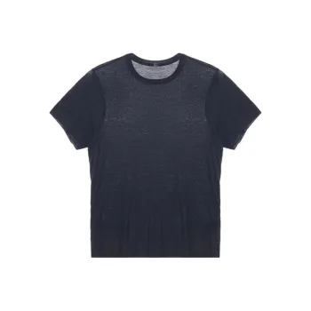 Fax Copy Express SS24 T-Shirt Unisex Black