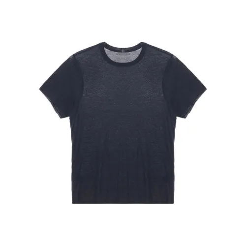 Fax Copy Express SS24 T-Shirt Unisex Black