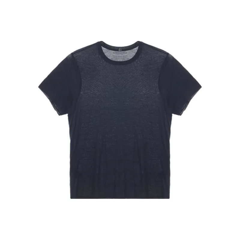 Fax Copy Express SS24 T-Shirt Unisex Black-0