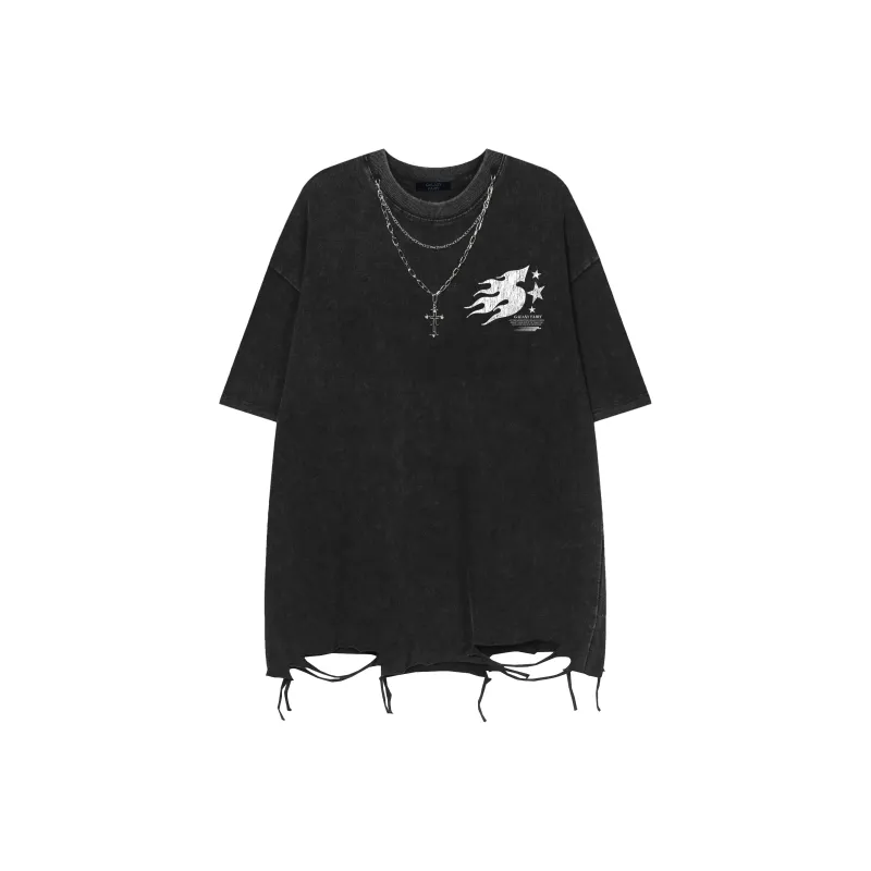GALAXY FAIRY T Shirts Unisex-1