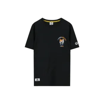 REOPARUDO T-Shirts Unisex