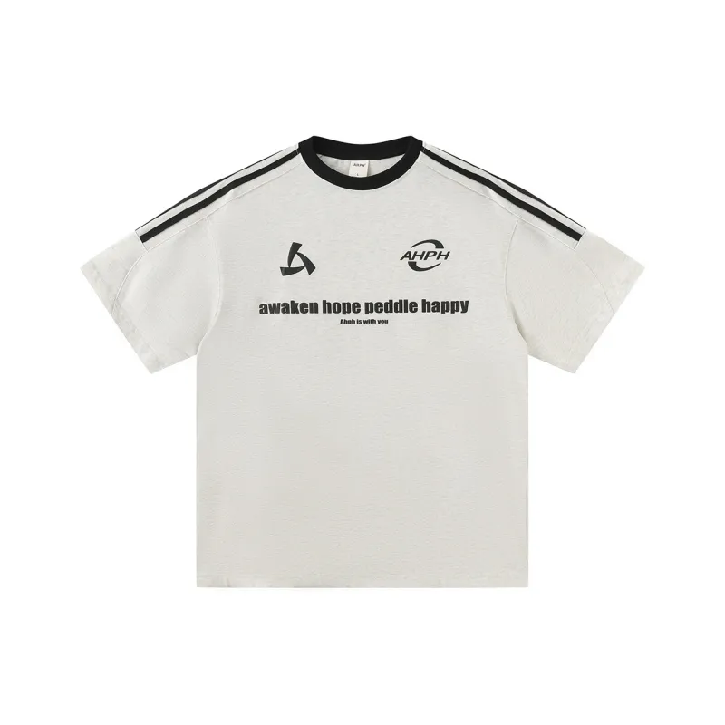 AHPH T-Shirts Unisex-18