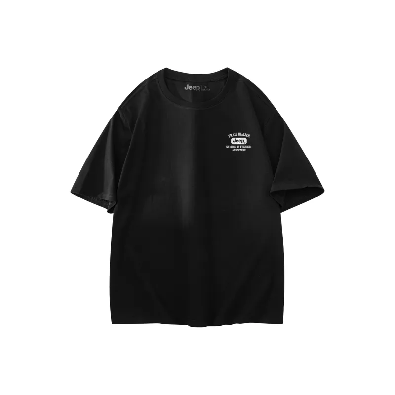 Jeep Theme Series T Shirts Unisex-17