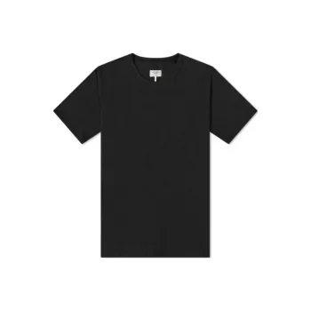 RAG&BONE T-Shirts Men Black