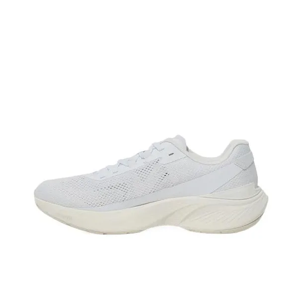 FILA Float E7 4.0 Low Top Running Shoes Unisex White-1