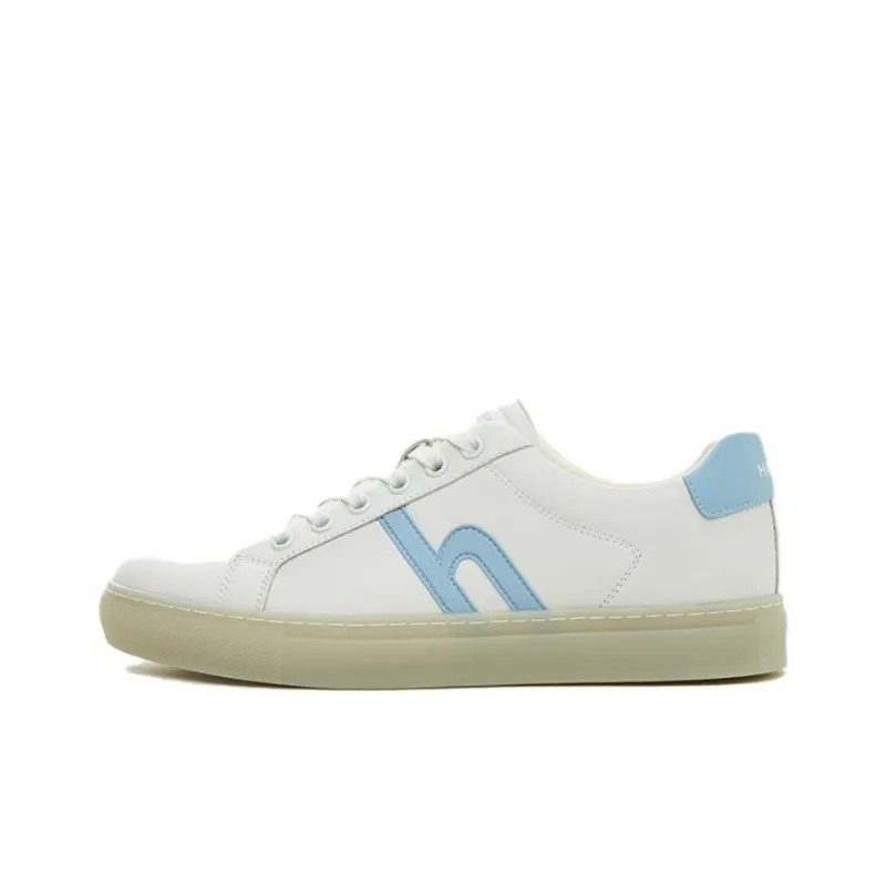 HAZZYS HAZZYSICONIC Collection Low Top Skateboard Shoes Men's-2